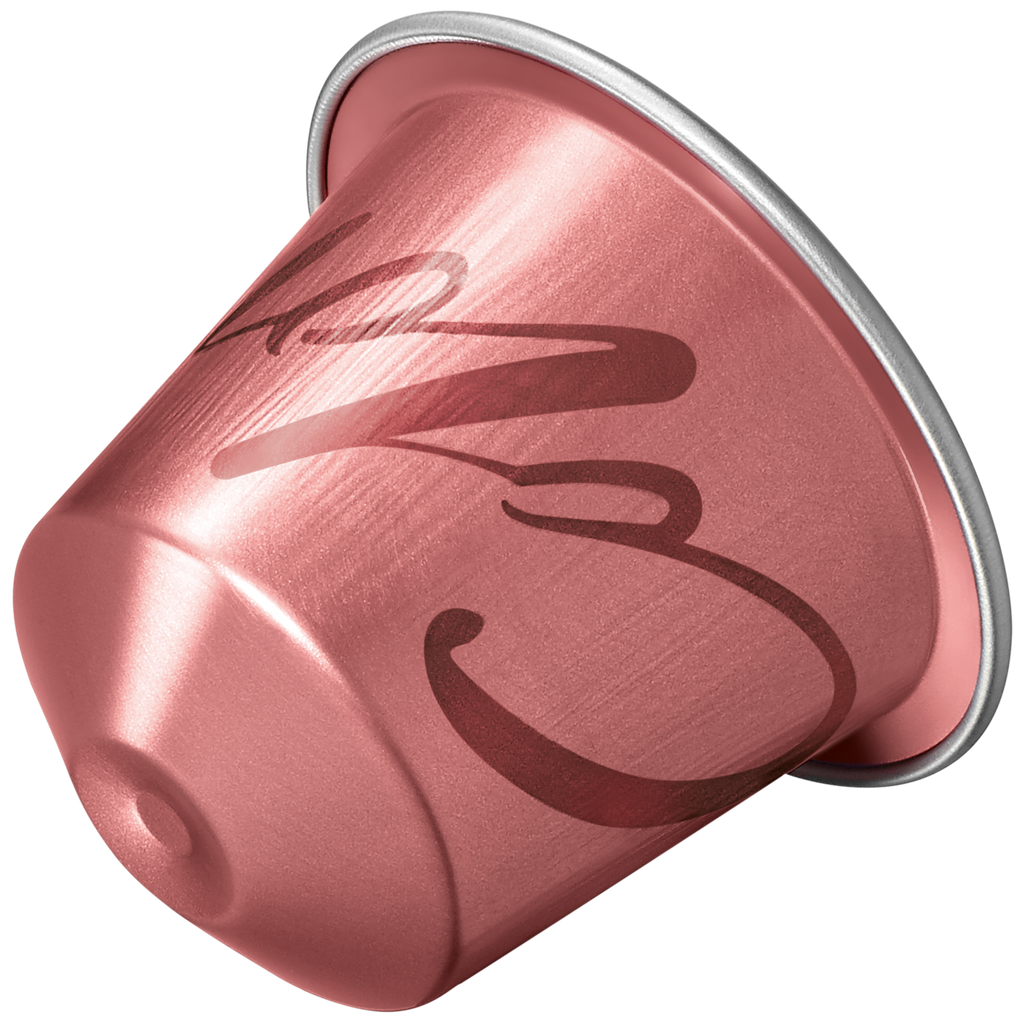 Colombia — 10 Capsules