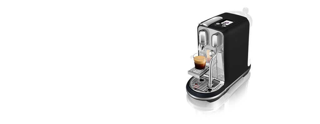 Creatista Plus