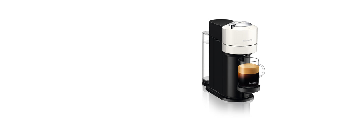 Vertuo Next Refurbished Bundle