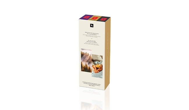 Decaffeinated Pleasures Original Assortment