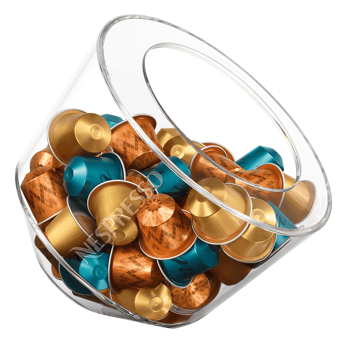 View Bonbonnière Capsule Dispenser