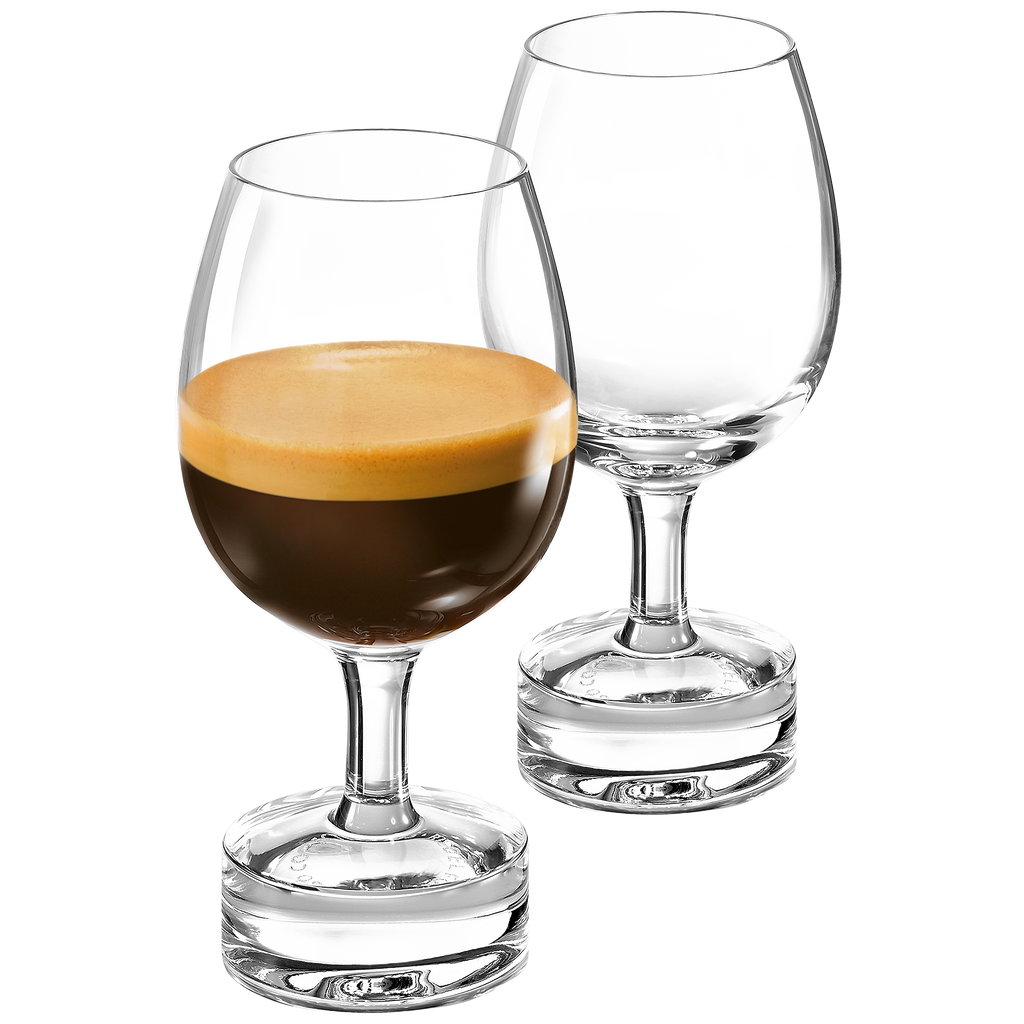 Reveal Tasting Glasses for Intense Coffees