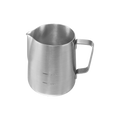 Stainless Steel Milk Jug
