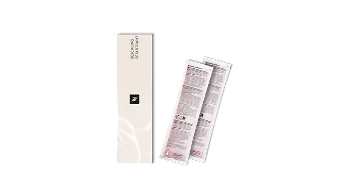 Descaling Kit