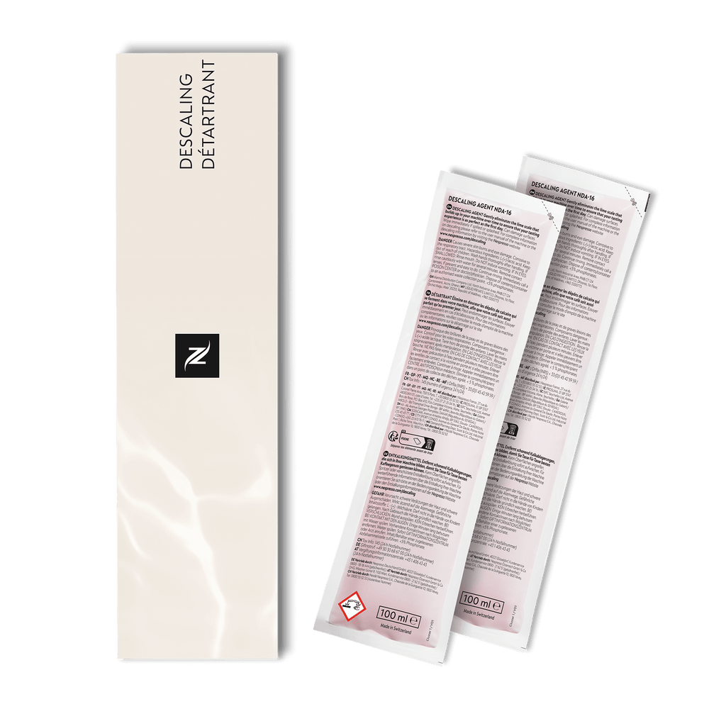Descaling Kit