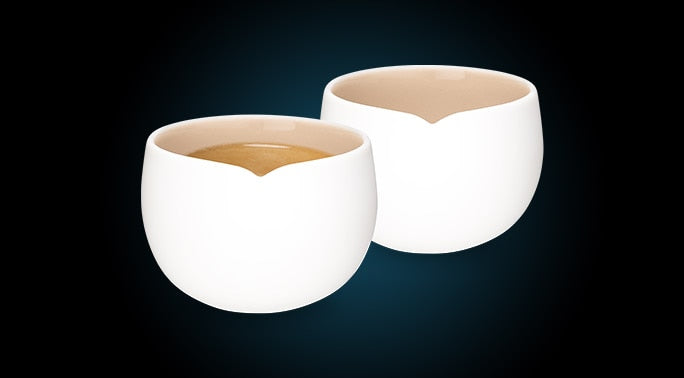 Origin Espresso Cups