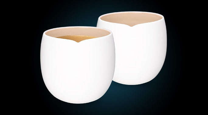 Origin Large Coffee Cups