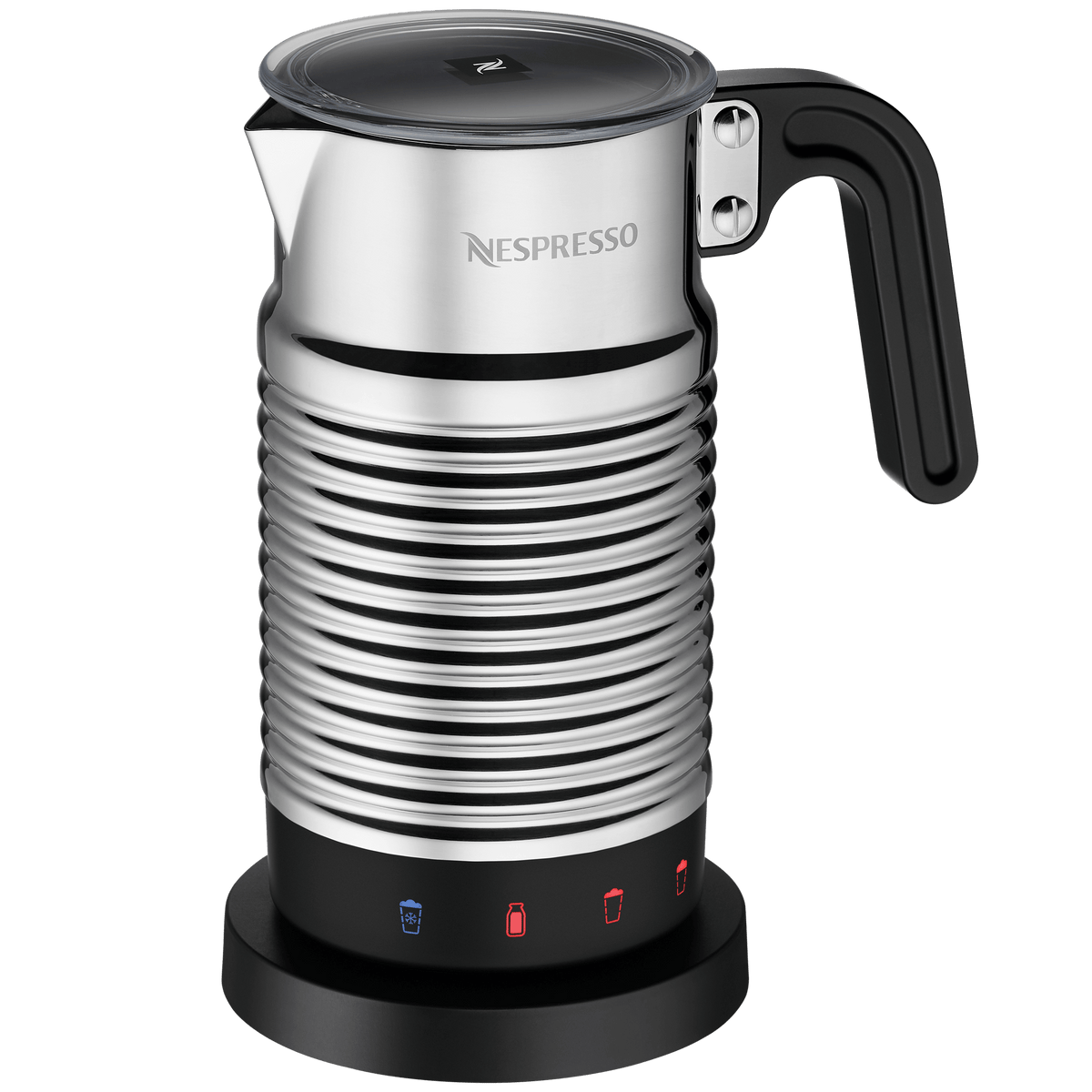 Aeroccino 4 Milk Frother