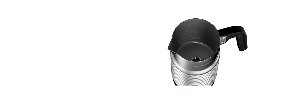 Aeroccino 4 Milk Frother