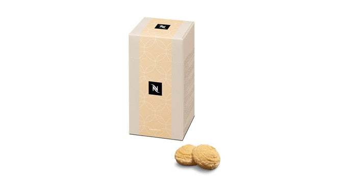Amaretti Biscuits