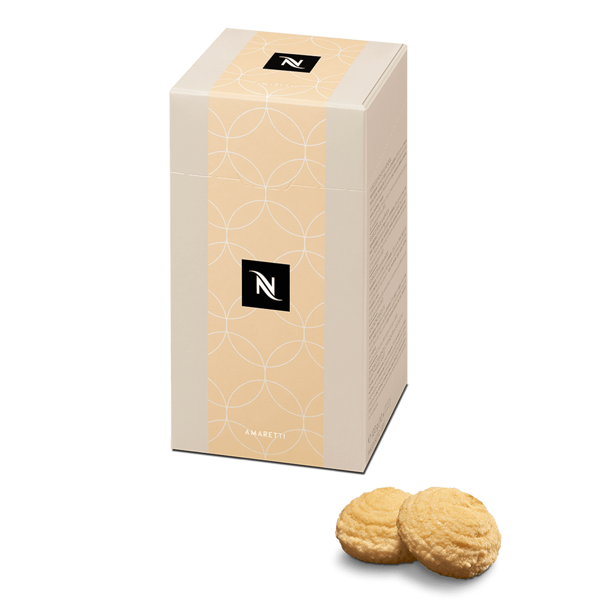 Amaretti Biscuits