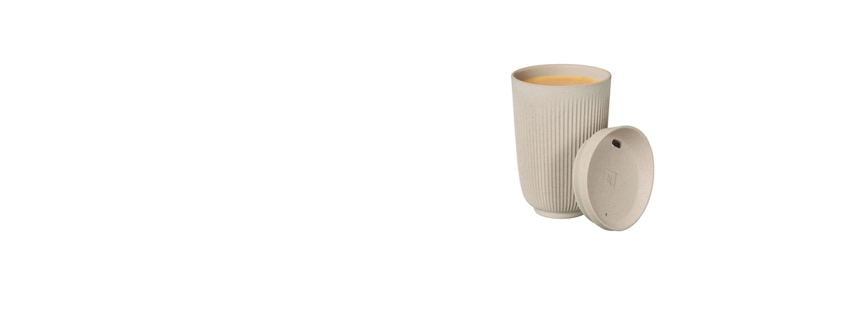 Loop Mug & Lid Set