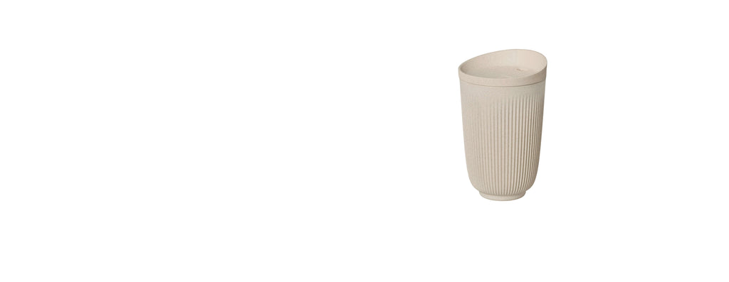 Loop Mug & Lid Set