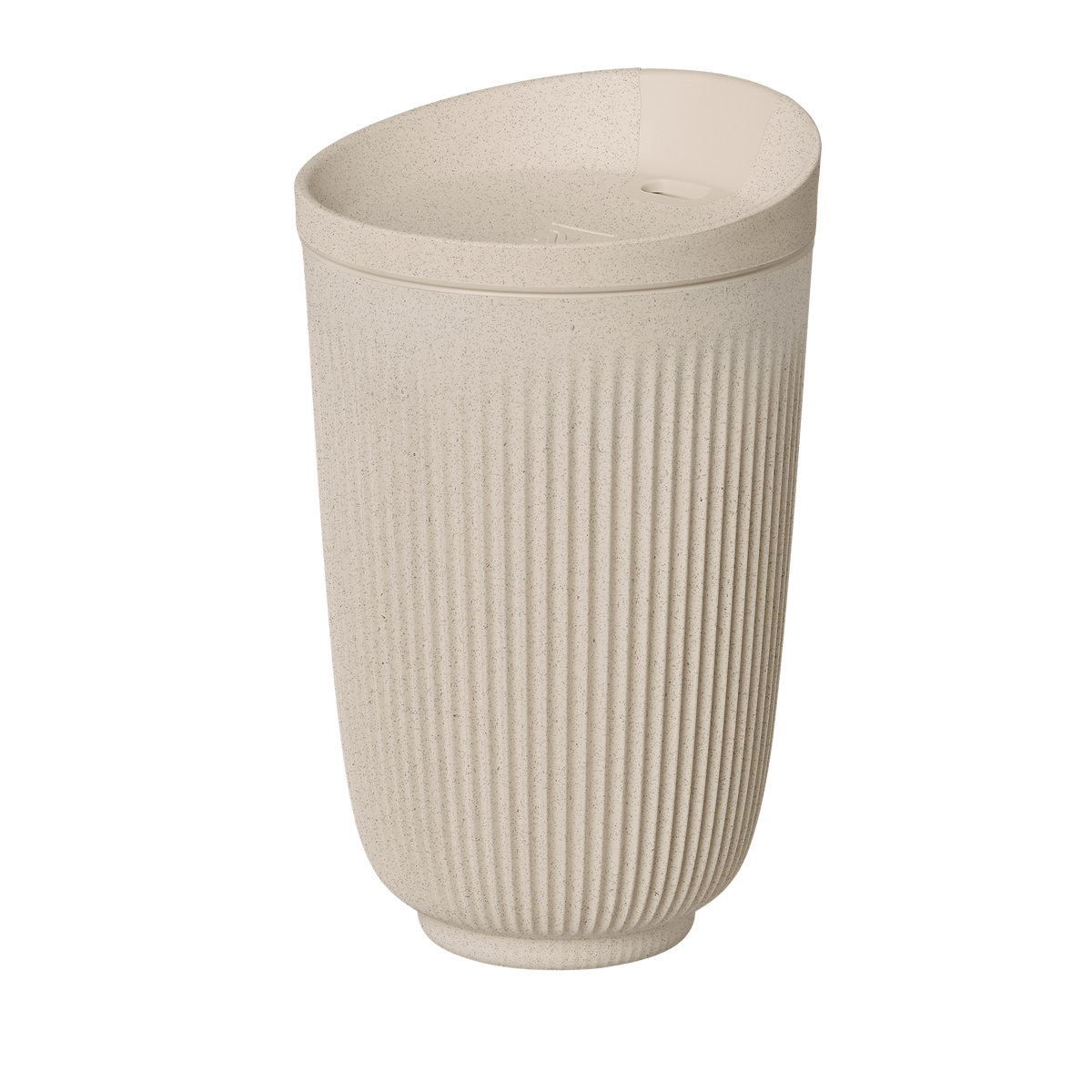 Loop Mug & Lid Set