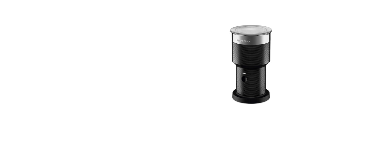 Aeroccino XL Milk Frother