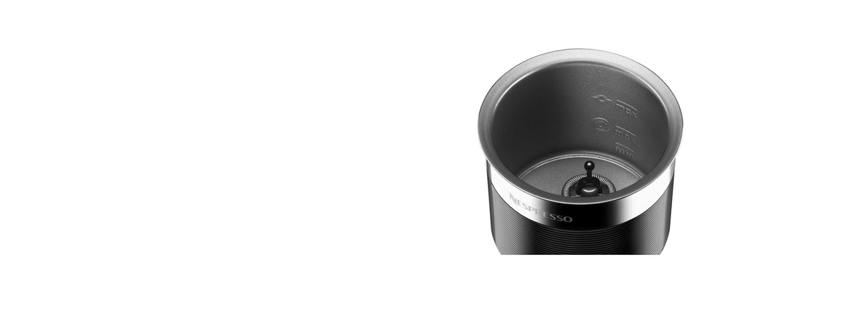 Aeroccino XL Milk Frother