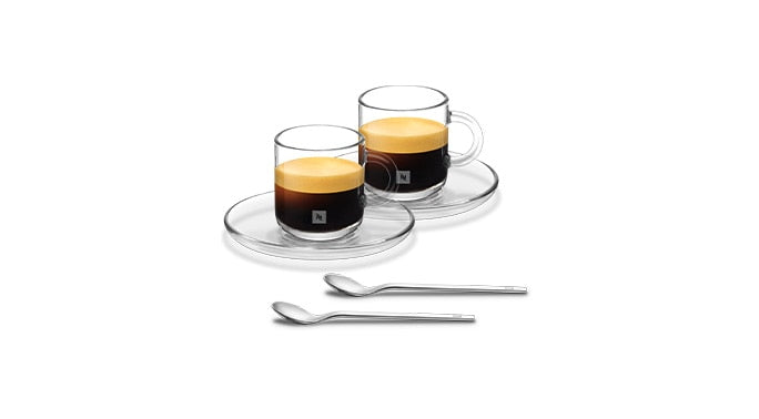 Vertuo Espresso Cups