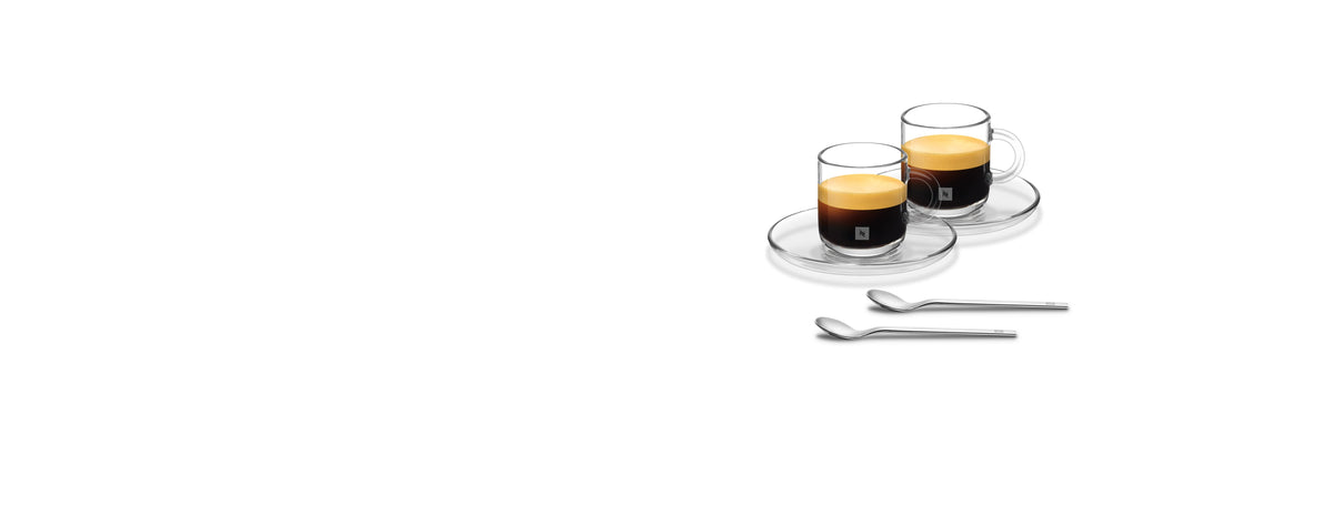 Vertuo Espresso Cups