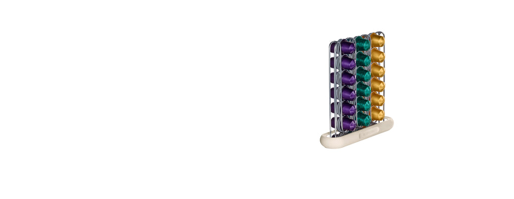 Vertical Capsules Display - Original