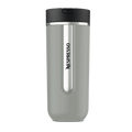 Travel Mug  - Smokey blue