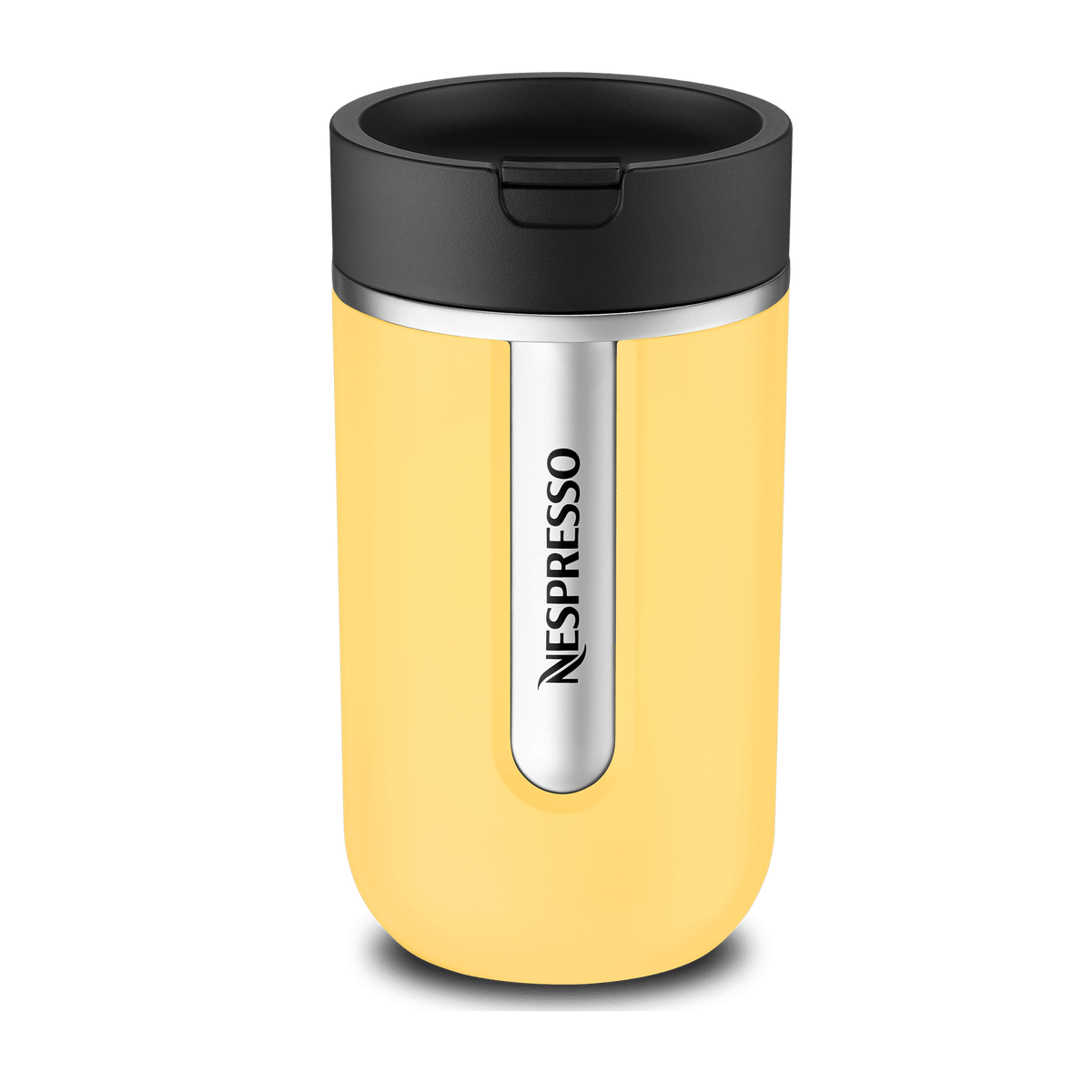 Travel Mug  - Yellow