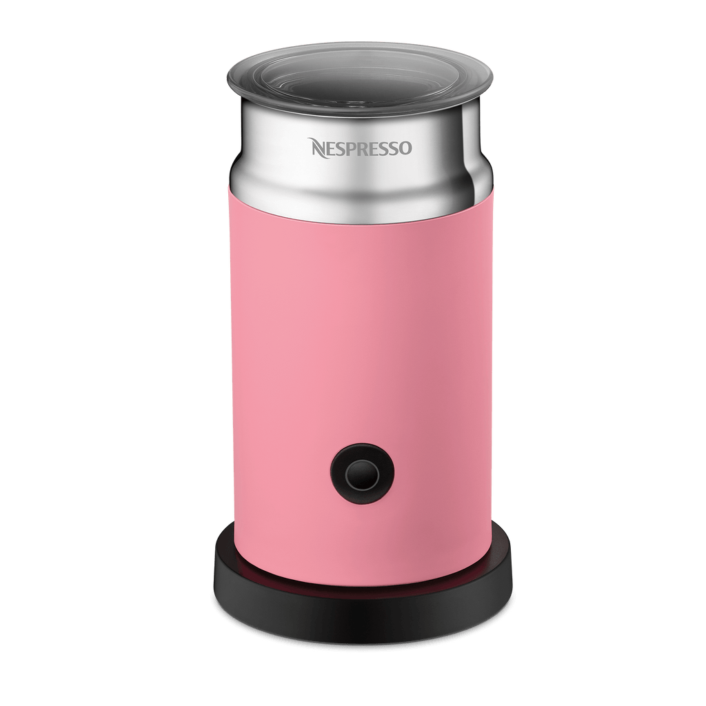 Aeroccino 3 Pink
