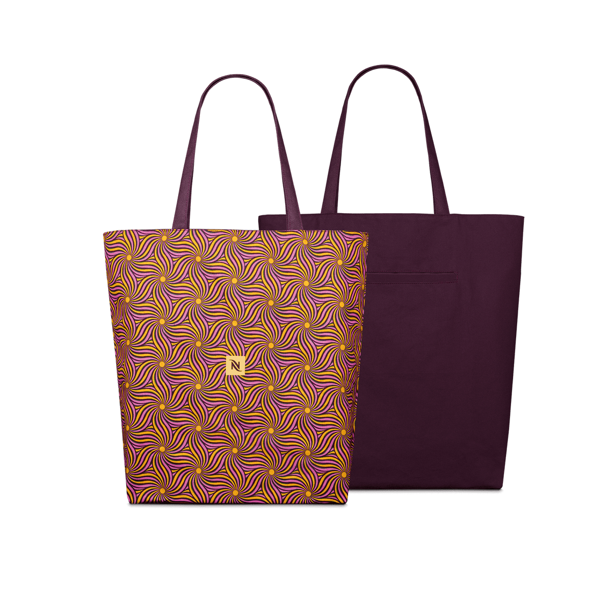 Reversible Tote Bag - Limited Edition