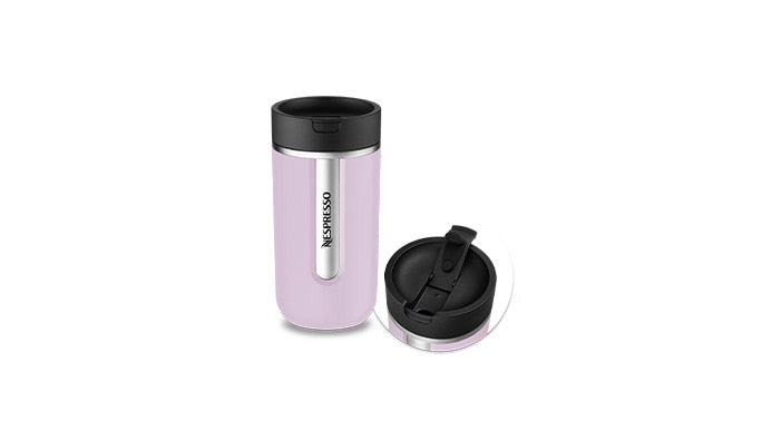 Travel Mug  - Lavender