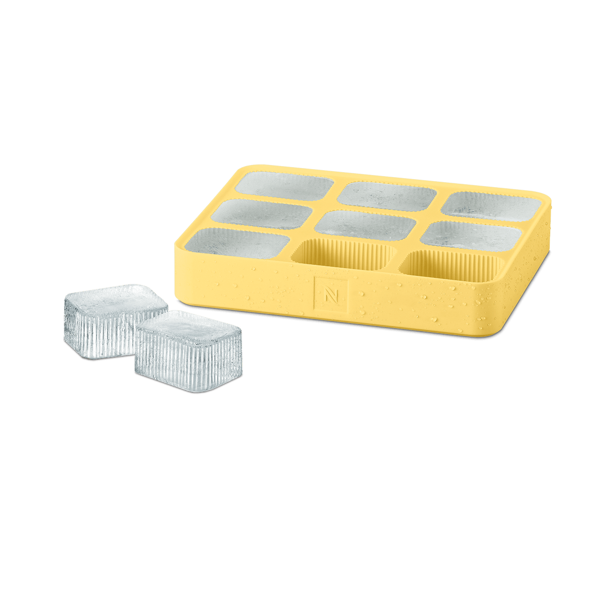 Ice Cube Tray, Yuzu