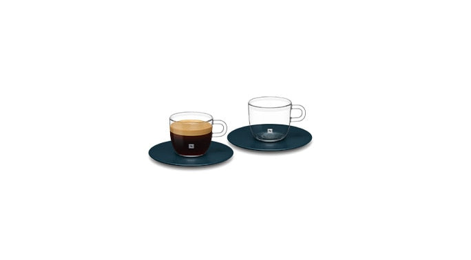 Signature Collection, Lungo Set