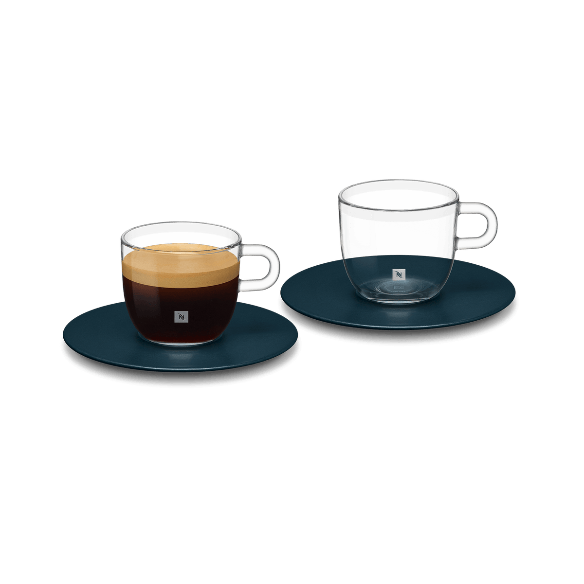 Signature Collection, Lungo Set