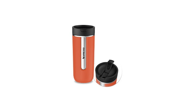 Travel Mug  - Pumpkin Spice