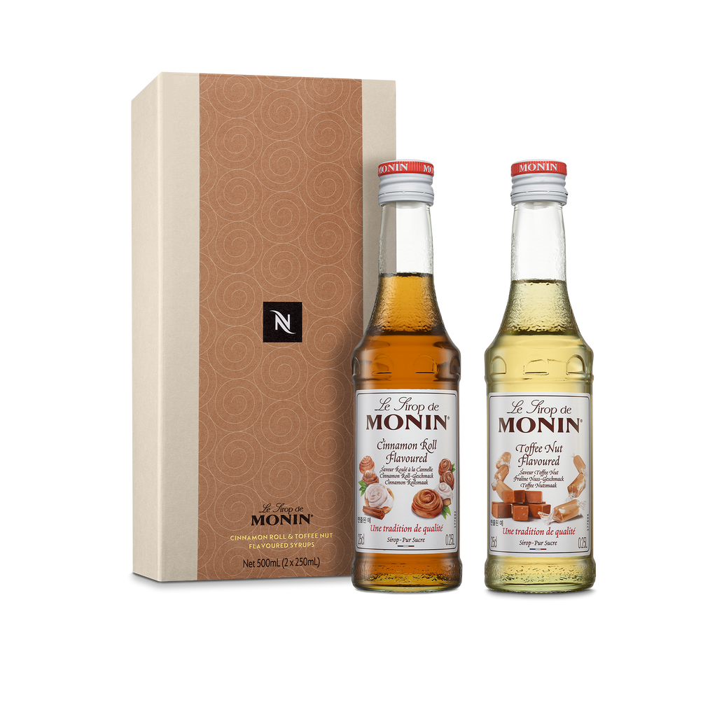 Monin® Syrup Kit - Limited edition