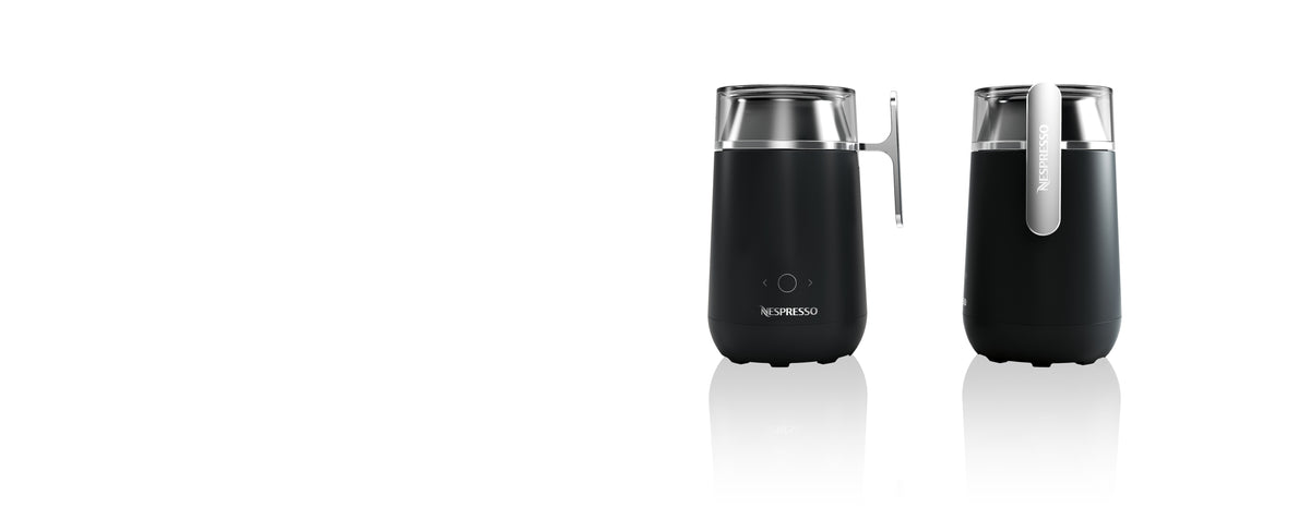 Digital Barista Milk Frother