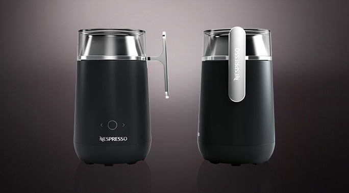 Digital Barista Milk Frother