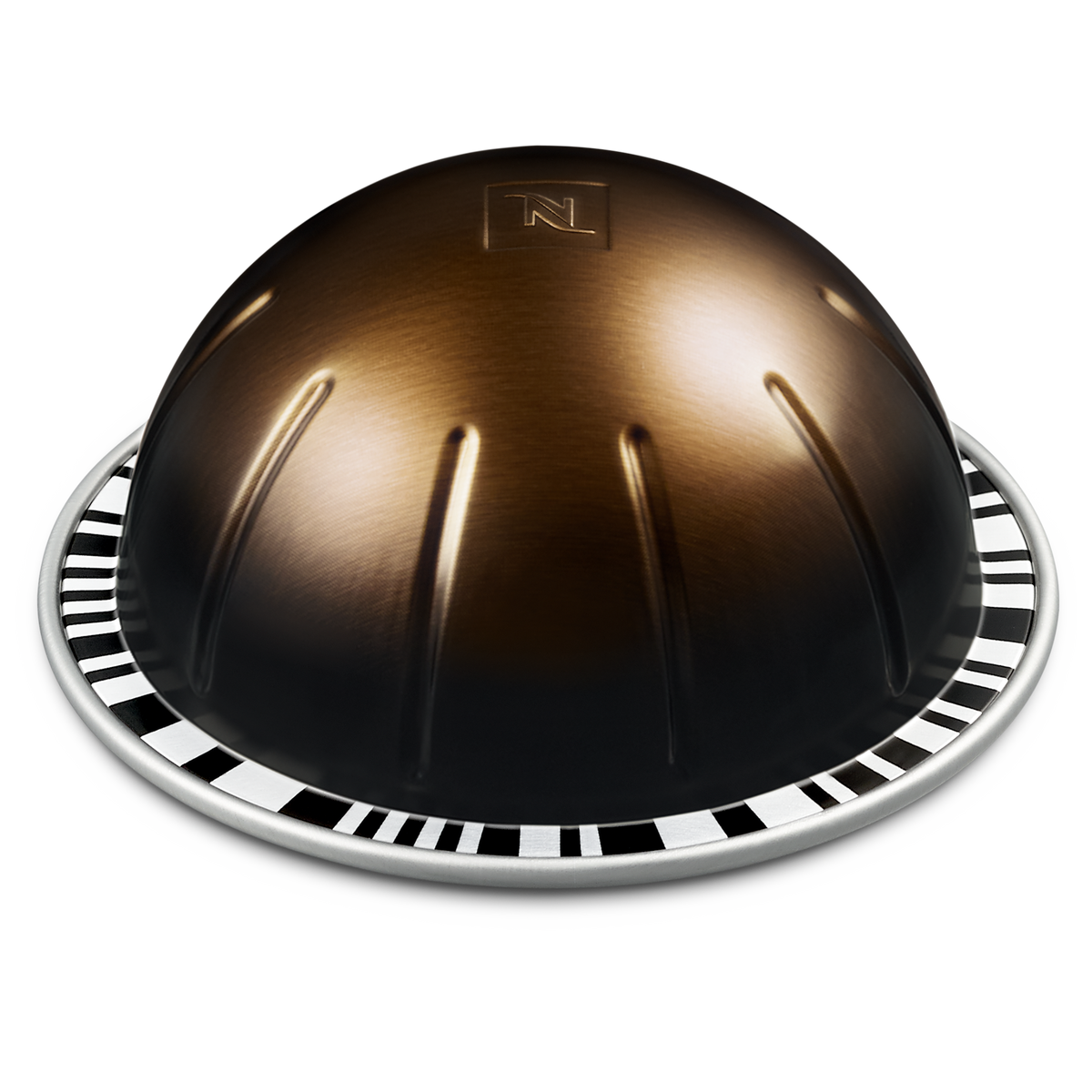 Double Espresso Scuro — 10 Capsules