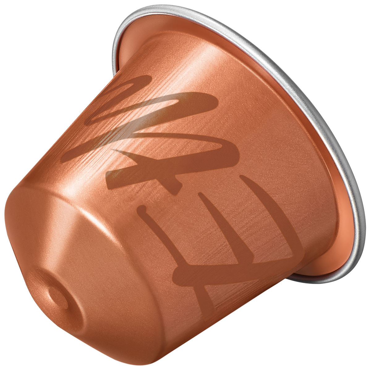 Ethiopia — 10 Capsules