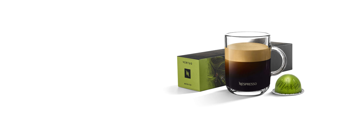 Mexico — 10 Capsules