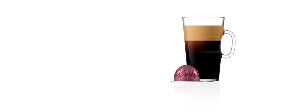 Colombia - Fairtrade — 10 Capsules