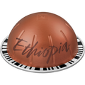 Ethiopia — 10 Capsules