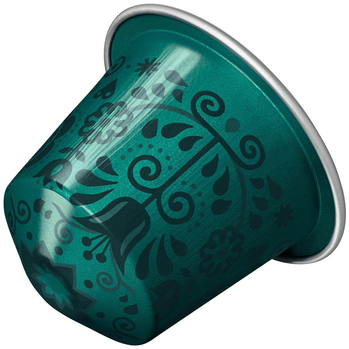 Stockholm Lungo — 10 Capsules