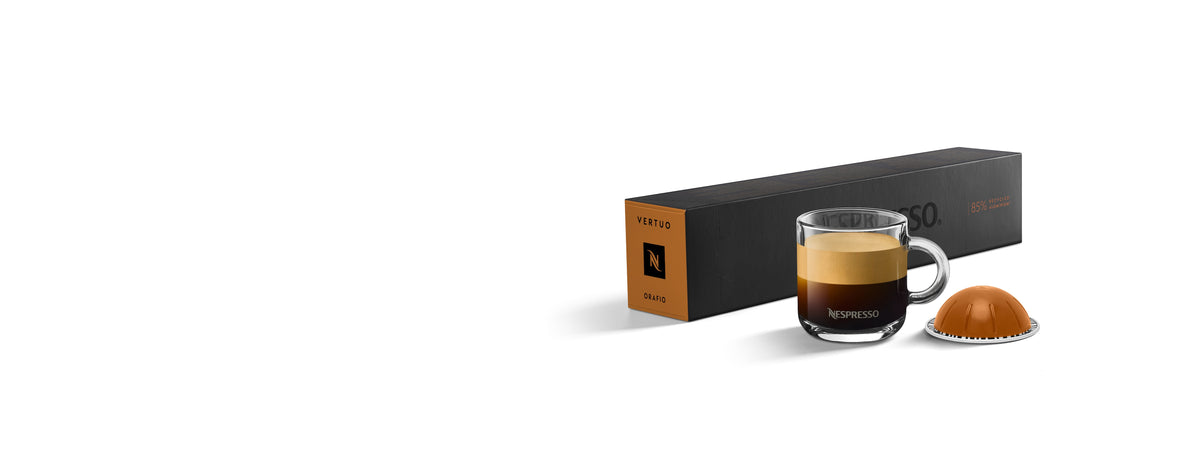 Orafio — 10 Capsules