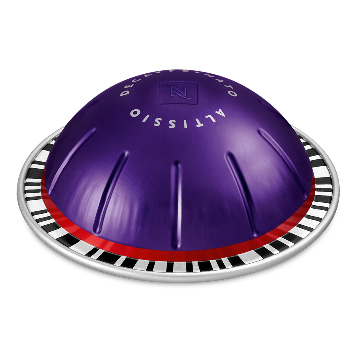 Altissio Decaffeinato — 10 Capsules