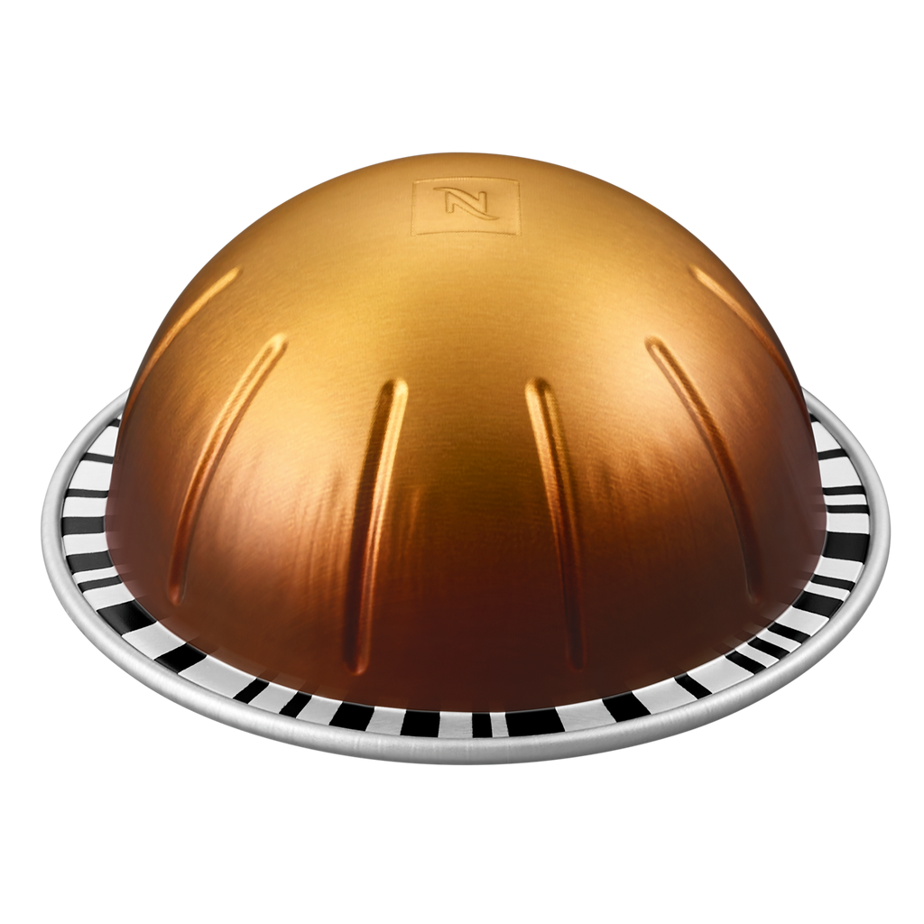 Double Espresso Dolce — 10 Capsules