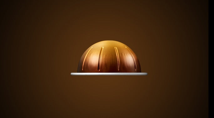 Double Espresso Dolce — 10 Capsules