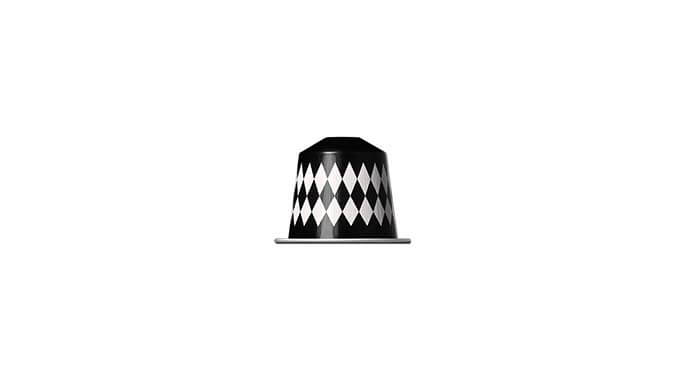 Paris Espresso — 10 Capsules