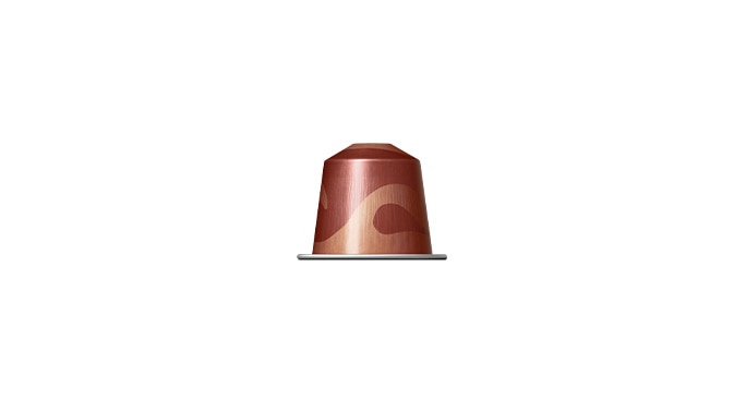 Nocciola — 10 Capsules