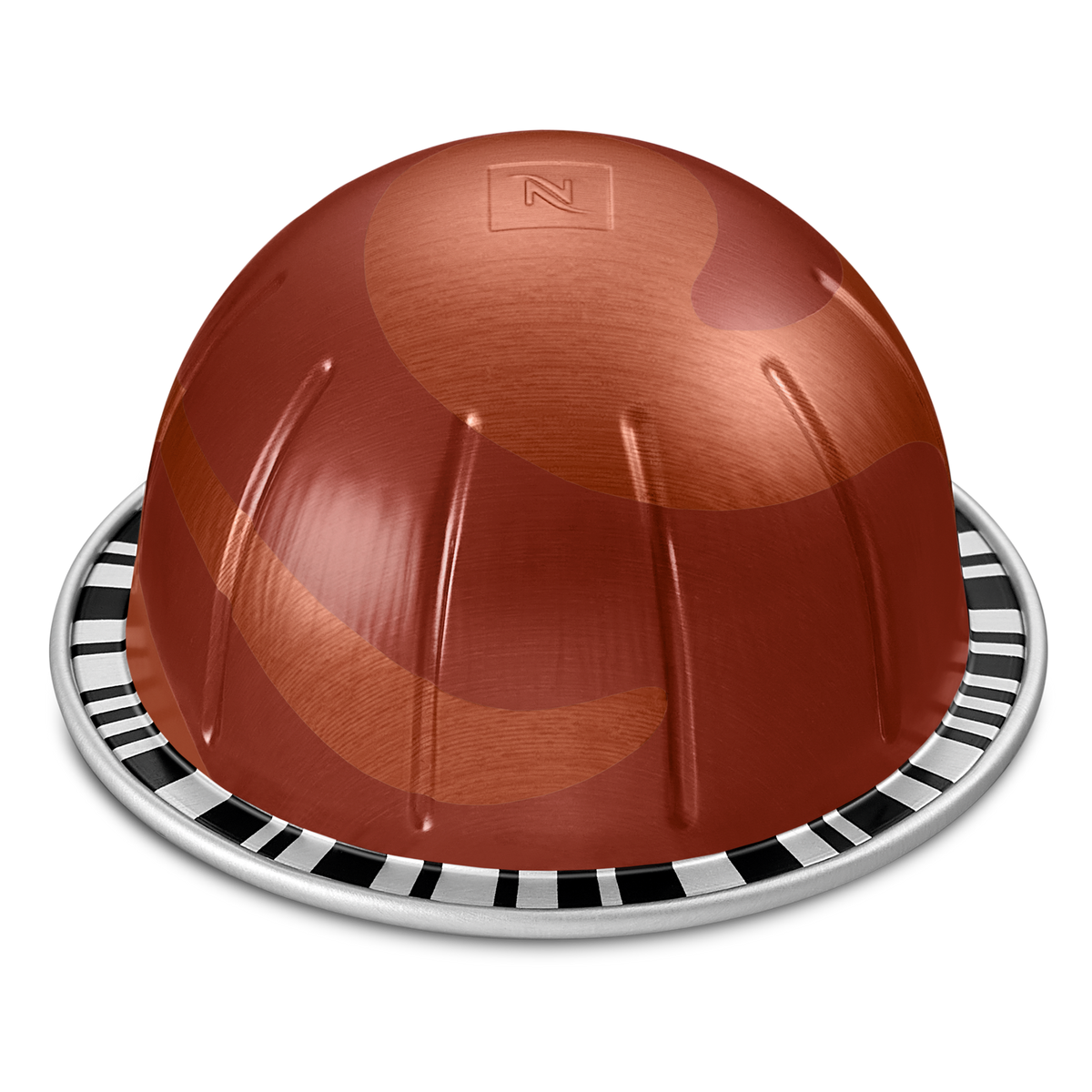 Roasted Hazelnut — 10 Capsules