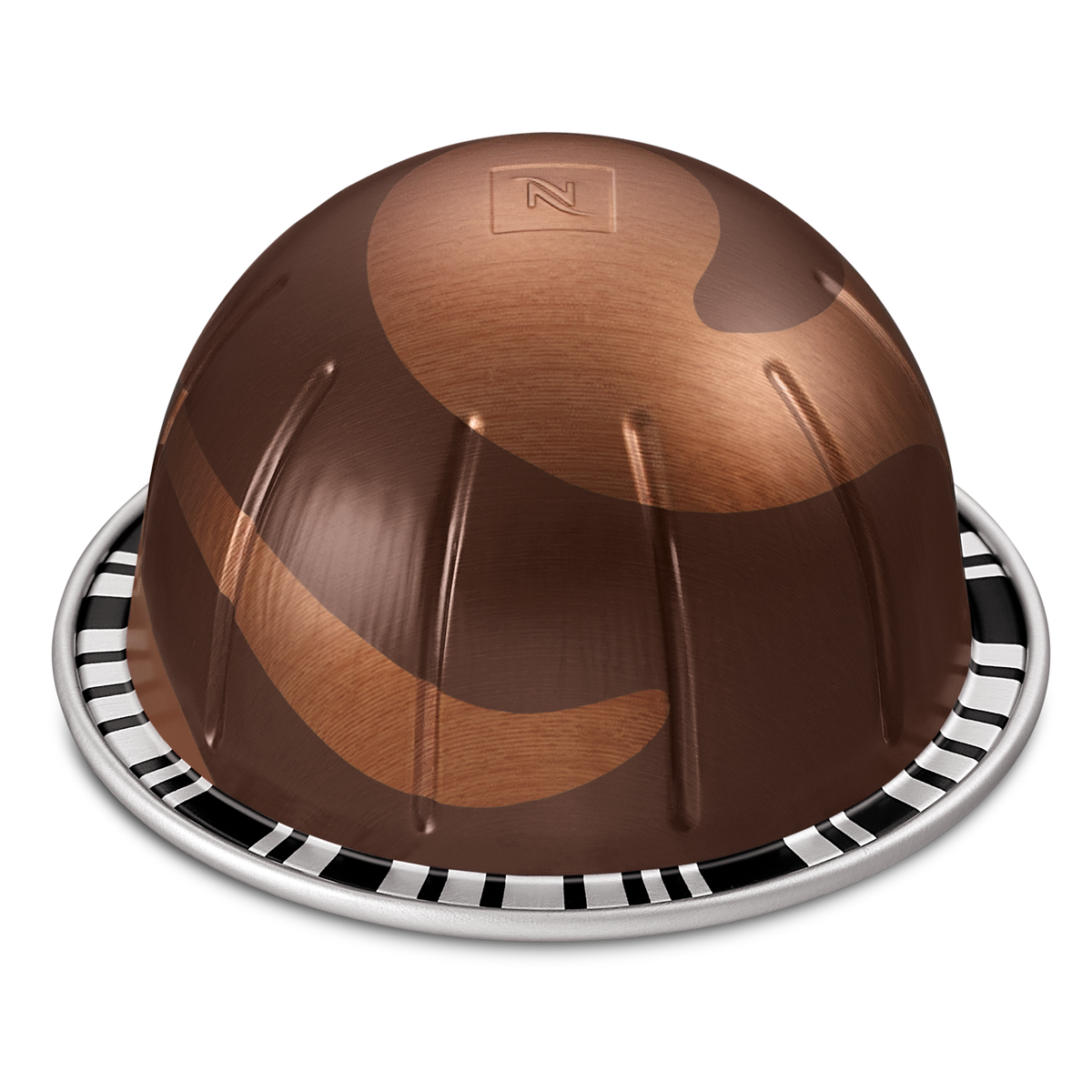 Rich Chocolate — 10 Capsules