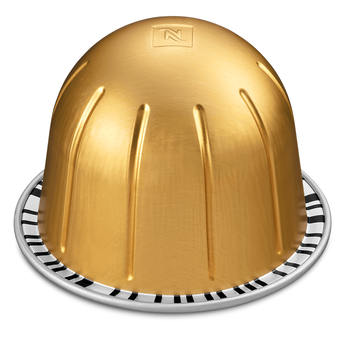 Alto Ambrato — 7 Capsules